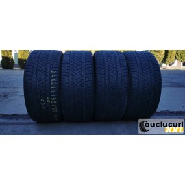 Pirelli Scorpion Winer  275/35/22 Iarna